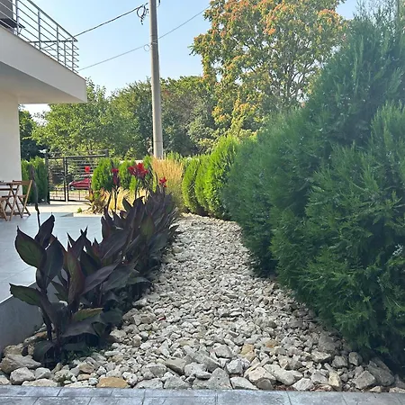 Guest house Eos - Eforie Nord