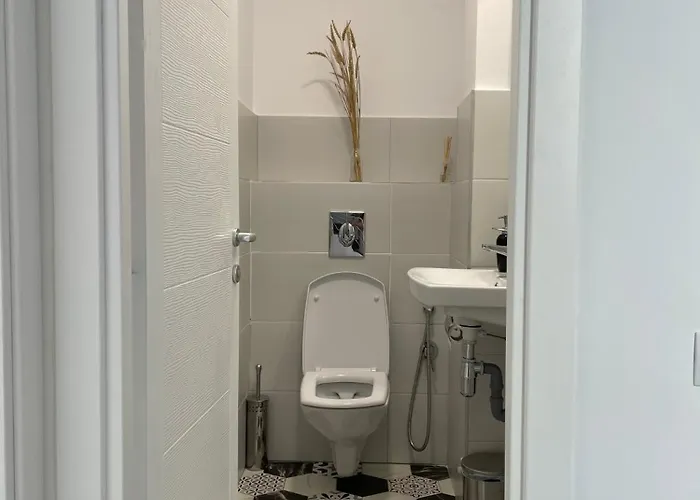 Guest house Eos - Eforie Nord