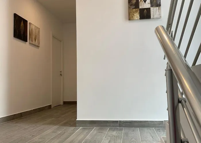 Eos - Guest house Eforie Nord