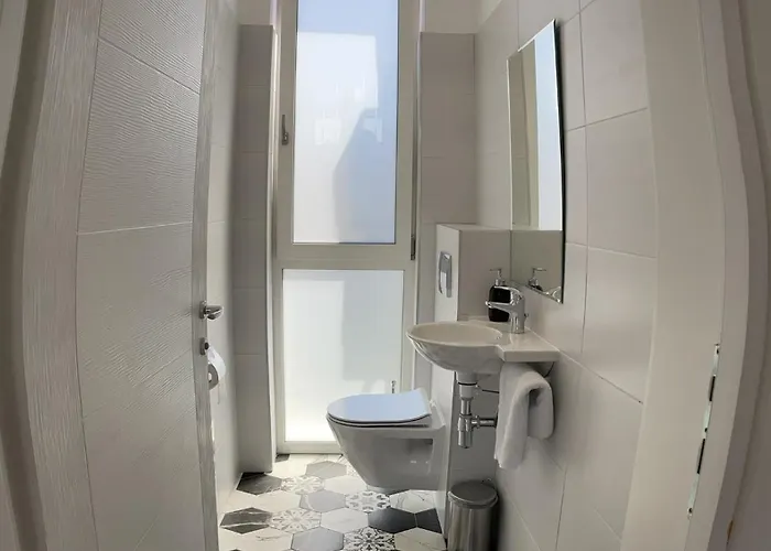 Guest house Eos - Eforie Nord