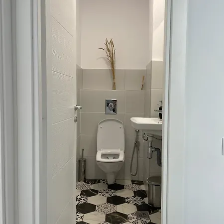 招待所 Eos - 艾福雷诺德