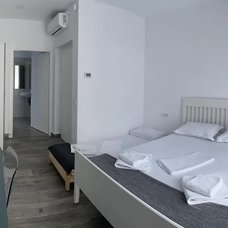 招待所 Eos - 艾福雷诺德