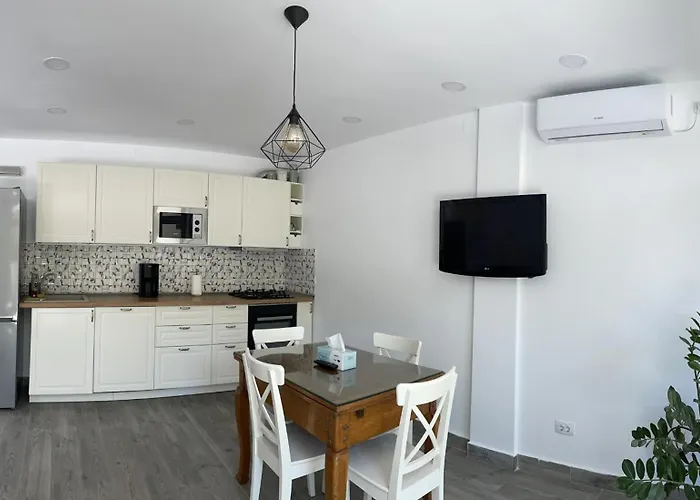 Eos - ゲストハウス