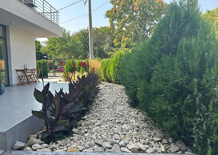 ゲストハウス Eos - エフォリエ・ノルド